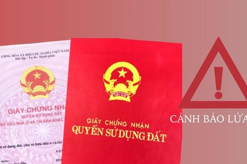 Hà Nội: Lĩnh án 16 năm tù vì lừa đảo bán đất dự án chưa được cấp phép
