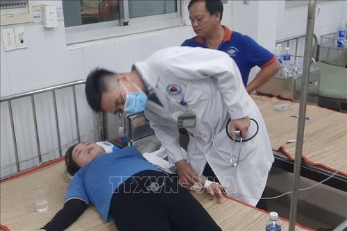 Các bệnh viện không được từ chối, chậm trễ cấp cứu người bệnh trong dịp nghỉ lễ 2/9
