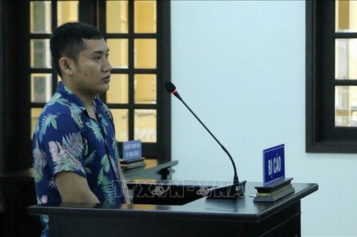 15 năm tù cho kẻ tâm thần giết cha