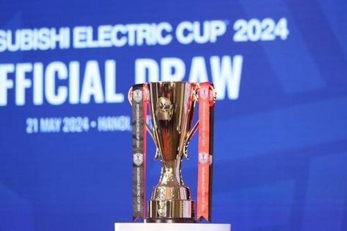 Lý do AFF điều chỉnh thời gian tổ chức giải vô địch Đông Nam Á 2024