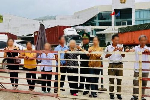 Kí ức rùng rợn nơi động quỷ xứ ngươìBài 3: Những chiếc 'bẫy' người