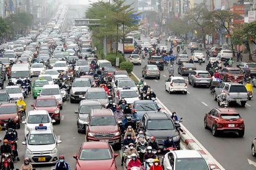Những bệnh có thể không được lái xe máy, ô tô theo đề xuất mới