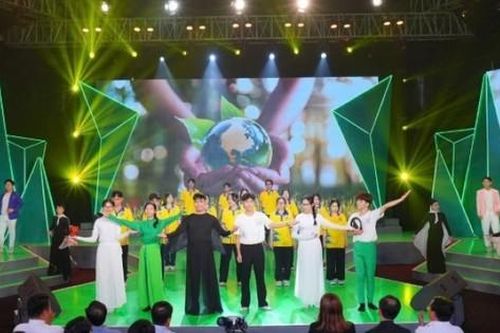 Bất ngờ trước những sáng kiến độc đáo của sinh viên GenZ