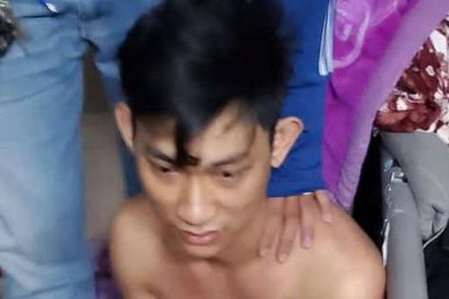 Đà Nẵng: Bắt tạm giam thanh niên cướp giật điện thoại tại tiệm cầm đồ