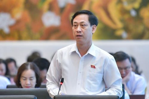 Đề xuất không đưa mặt hàng phân bón vào diện chịu thuế suất 5%