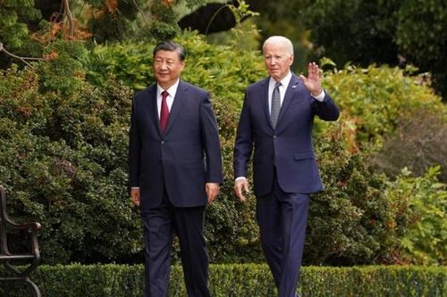Ông Biden sắp có cuộc điện đàm với ông Tập Cận Bình
