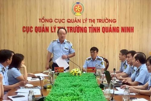 Quảng Ninh: Xử lý 161 vụ vi phạm sở hữu trí tuệ, hàng giả