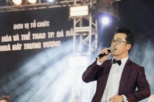 Đà Nẵng mừng đại lễ 2/9 với chương trình nghệ thuật 'Tình đất nước'