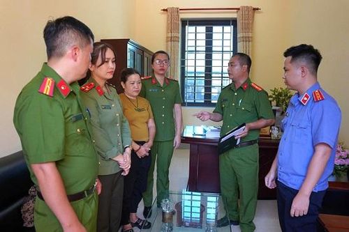 Điện Biên: Lừa chạy việc, 'nữ quái' chiếm đoạt 400 triệu đồng