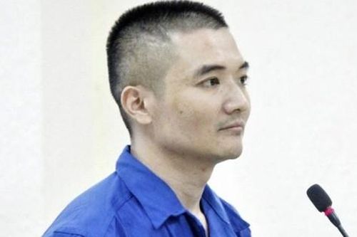 Tuyên án tử hình Quân 'idol' cùng 3 đồng phạm
