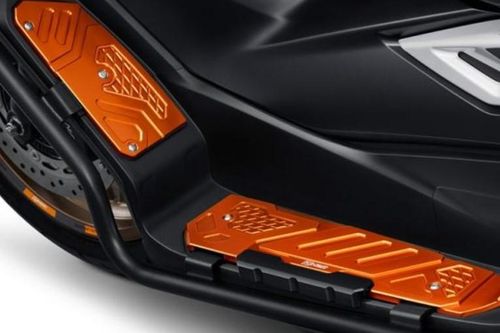 Không phải Honda SH, đây chính là 'vua xe ga' Honda được dân tình săn đón hơn cả Air Blade, giá mềm