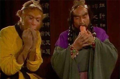 Tôn Ngộ Không trộm quả nhân sâm chỉ đưa cho Trư Bát Giới và Sa Tăng, sao không đưa một quả cho Bạch Long Mã?