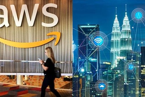 Amazon Web Services sẽ đầu tư hàng tỷ USD vào Malaysia
