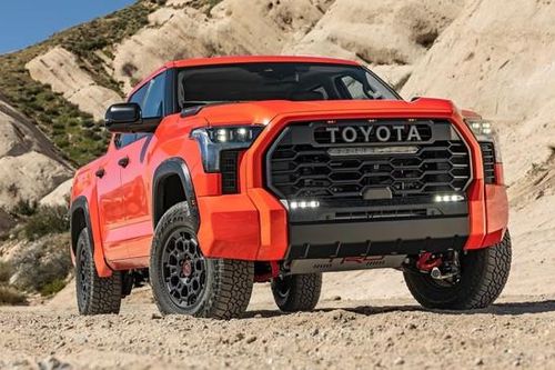 Toyota dẫn đầu bảng xếp hạng ô tô bền nhất