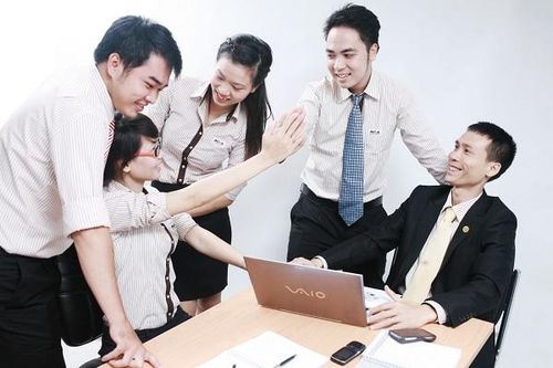 Tìm kiếm những đại sứ bán hàng thế hệ mới