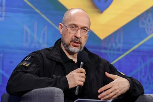 Ukraine có thể thâm hụt ngân sách 35 tỉ USD trong năm 2025