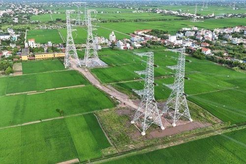 'Đường 500 kV mạch 3 có ý nghĩa đặc biệt quan trọng'