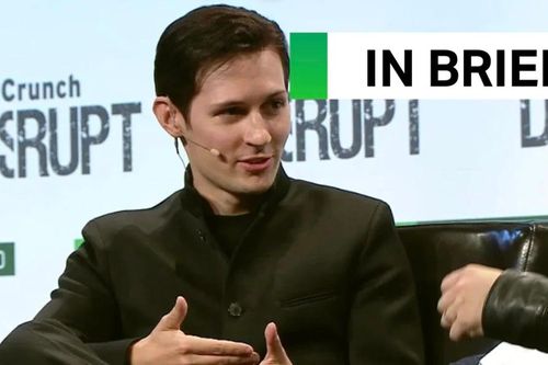 CEO Telegram thừa nhận là cha của hơn 100 đứa trẻ