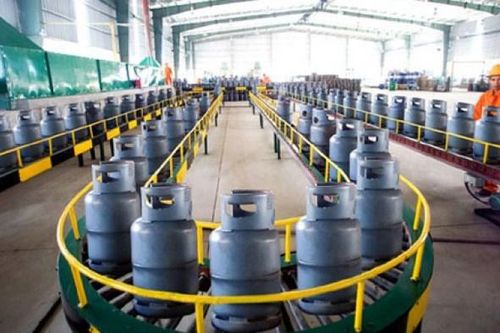 Philippines không áp dụng biện pháp tự vệ với vỏ bình ga bằng thép nhập khẩu