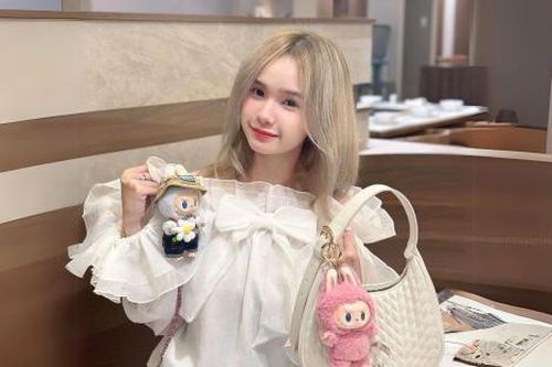 Vừa xinh vừa giỏi, nữ sinh viên Trường ĐH FPT khởi nghiệp cửa hàng với doanh thu trăm triệu một tháng