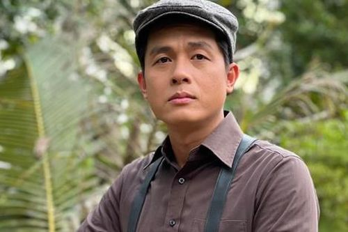 Diễn viên Hòa Hiệp tiết lộ vừa bị mất số tiền lớn
