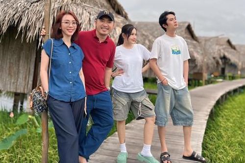 Tiến Luật vô tình để lộ một cặp đôi Vbiz đang hẹn hò?