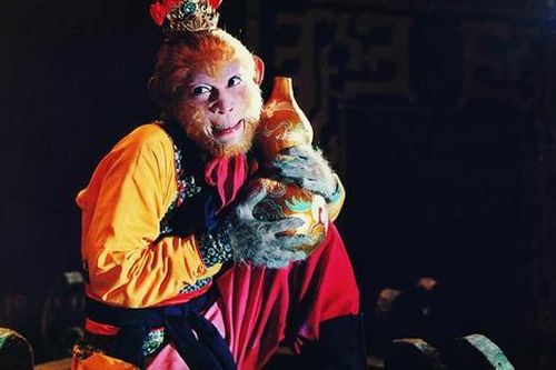 Lục Tiểu Linh Đồng chỉ nhận 7 triệu cho 6 năm đóng Tây Du Ký