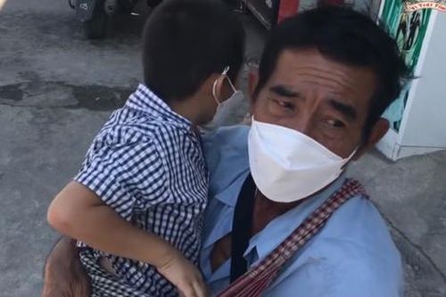 Người đàn ông TP.HCM trúng độc đắc, tưởng đổi đời nào ngờ phải ăn bám vợ