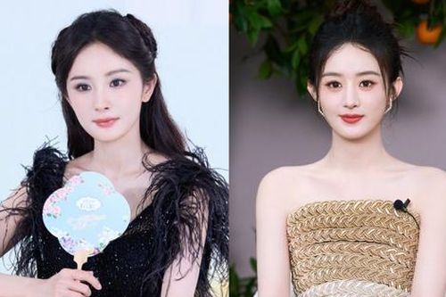 Dương Mịch - Triệu Lệ Dĩnh làm mẹ: Người chăm con cẩn thận, kẻ bỏ bê vì bận công việc