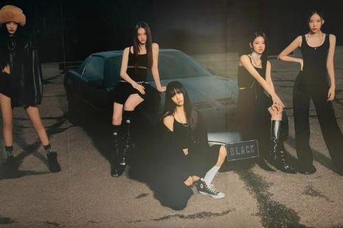 Nhóm nữ chung nhà với Rosé sắp ra mắt có ấn tượng hơn BABYMONSTER?