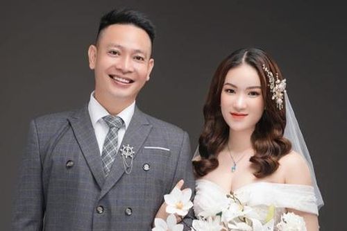 Bất chấp khoảng cách tuổi tác, cô gái Cao Bằng lấy 'ông chú' hơn 20 tuổi
