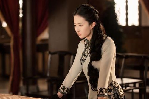6 phim hoãn chiếu vô thời hạn đáng tiếc nhất trên màn ảnh Hoa ngữ: Lưu Diệc Phi - Dương Tử đều có tên