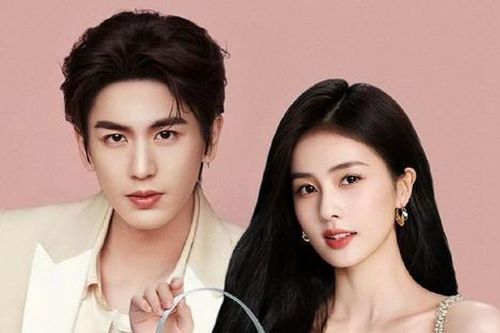 Rộ tin đồn Bạch Lộc và Trương Lăng Hách chia tay, nhà gái vội lên tiếng phủ nhận