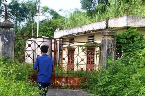 Nghịch lý ở Hòa Bình: Người dân 17 năm khát nước sạch bên công trình nước sạch