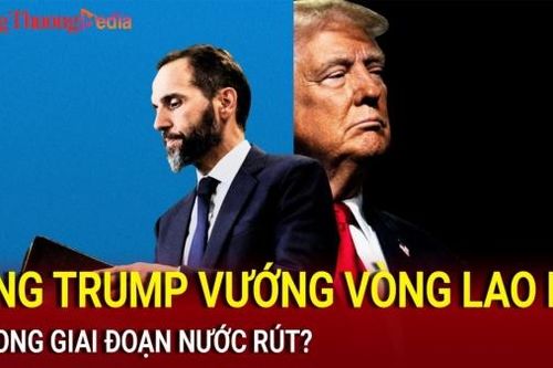 Bầu cử Mỹ 2024: Ông Trump vướng vòng lao lý trong giai đoạn nước rút?
