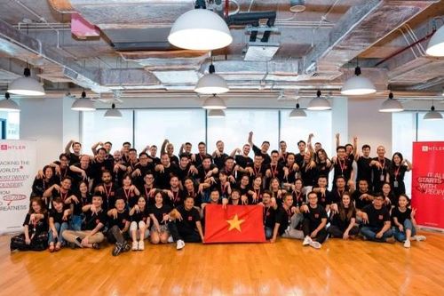 Quỹ SEA Fund II thúc đẩy sự phát triển của các startup tại Đông Nam Á