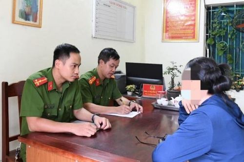 Phú Thọ: Suýt mất hơn nửa tỷ đồng vì mua điện thoại xịn để nhập mã OTP