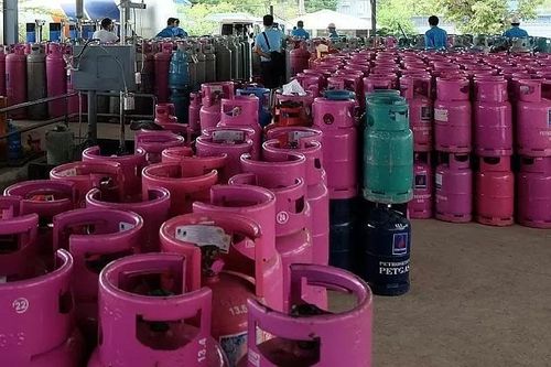 Philippines chấm dứt điều tra và không áp dụng biện pháp tự vệ vỏ bình ga bằng thép nhập khẩu