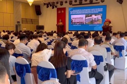 Ý nghĩa sâu sắc hội nghị tập huấn, trao đổi kinh nghiệm về lãnh đạo, quản lý văn hóa, văn nghệ