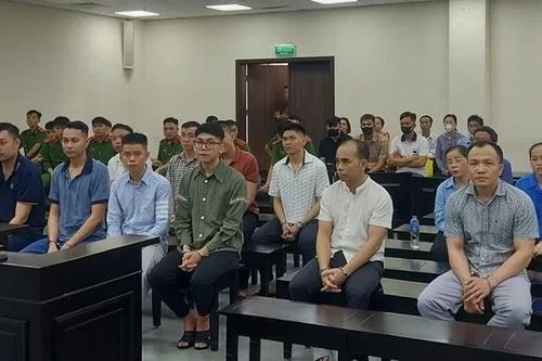 Mạo danh Phó Cục trưởng Cục An ninh điều tra Bộ Công an để chạy án, đòi nợ thuê