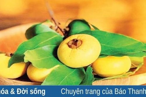 Sắc hương gọi mùa