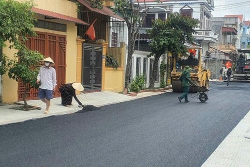 Thiệu Hóa phát huy vai trò của bí thư chi bộ trong kiểm tra, giám sát