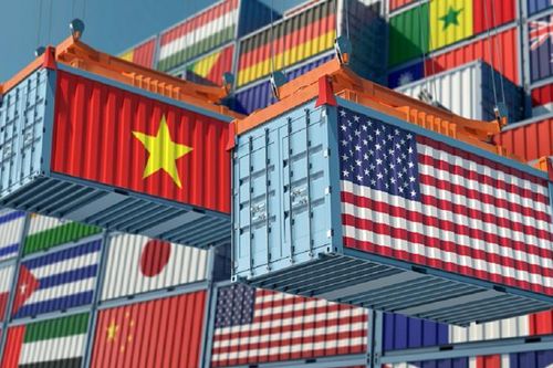 Xuất khẩu nông sản của Việt Nam sang Hoa Kỳ ngày càng mở rộng