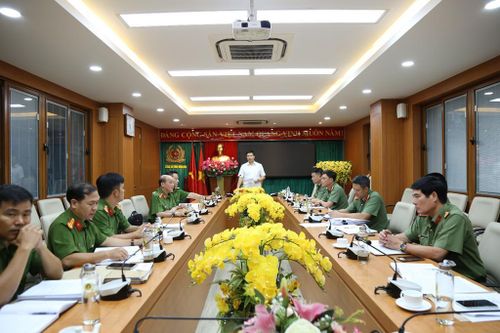 Giám đốc Công an tỉnh yêu cầu tập trung điều tra vụ tai nạn trên quốc lộ 51