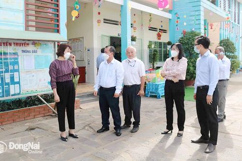 Thành lập đoàn giám sát xây dựng nông thôn mới giai đoạn 2021-2025