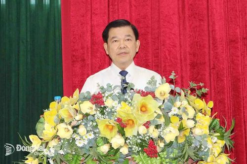 Phải nỗ lực biến địa phương mình thành nơi đáng sống nhất
