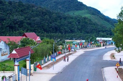Kon Pne: Nỗi buồn… xã vùng I