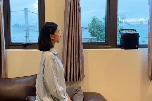 Thiền và hành trình tìm đến sự bình yên cho người trẻ