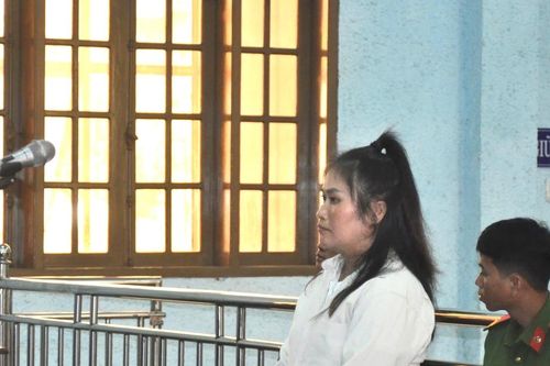 Trả giá đắt cho hành vi lừa đảo chiếm đoạt tài sản