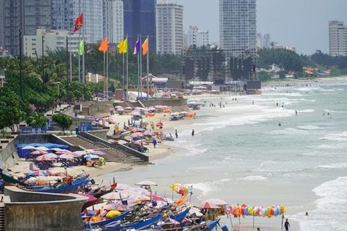 Bà Rịa - Vũng Tàu: Sẵn sàng phục vụ du khách dịp lễ 2-9